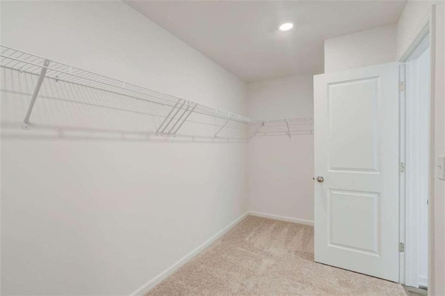 Spacious, unfurnished interior of a new home in , Locust Grove (Image 17). Spacious, unfurnished interior of a new home in , Locust Grove (Image 17).