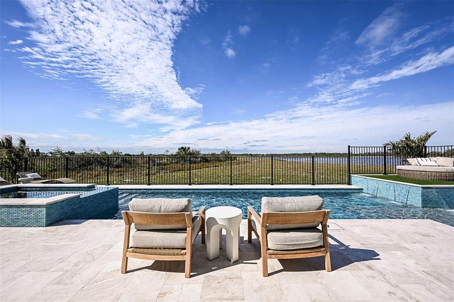 Community amenities in Palmera at Wellen Park, Venice (Image 16).