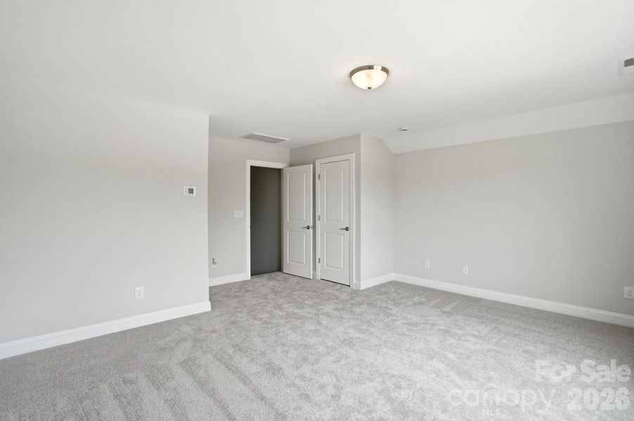 3rd Floor Bedroom