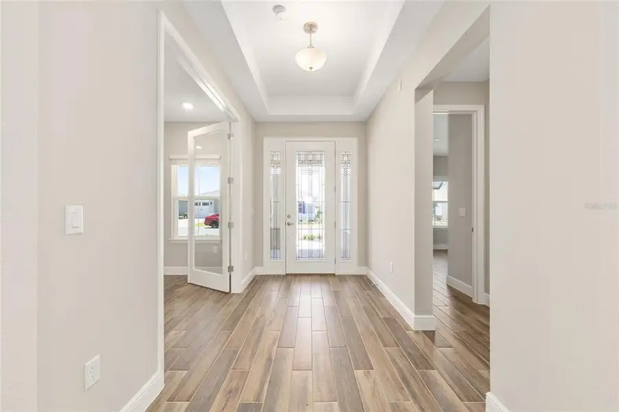 Spacious, unfurnished interior of a new home in , Ocala (Image 30). Spacious, unfurnished interior of a new home in , Ocala (Image 30).