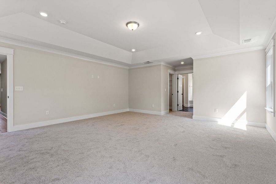 4br New Home in Simpsonville, SC.  - Slide 56