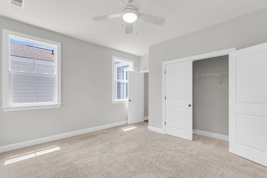 Hanahan, SC New Home.  - Slide 30