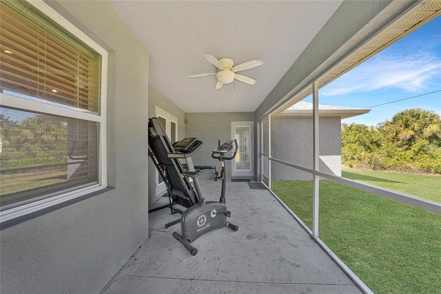 Community amenities in , Punta Gorda (Image 21).