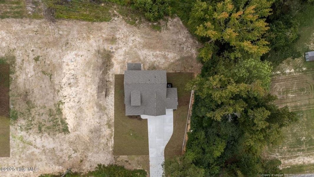 235 Atkins Road - Cameron (Moore County)