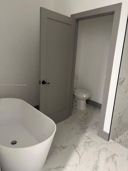 Baño Master