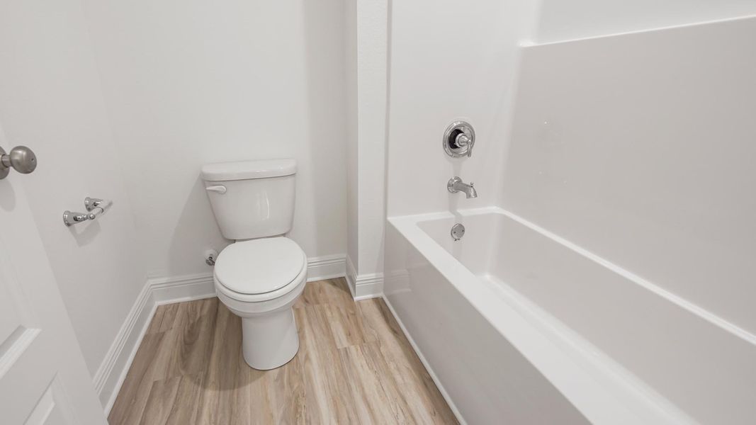 Image 48 of a home in Bayside at Ward Creek.