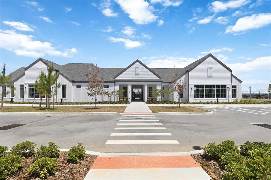 Community amenities in , Clermont (Image 42).