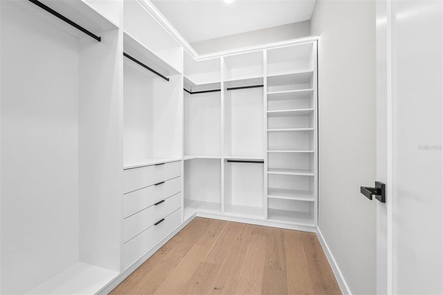 Spacious, unfurnished interior of a new home in College Park, Orlando (Image 21). Spacious, unfurnished interior of a new home in College Park, Orlando (Image 21).