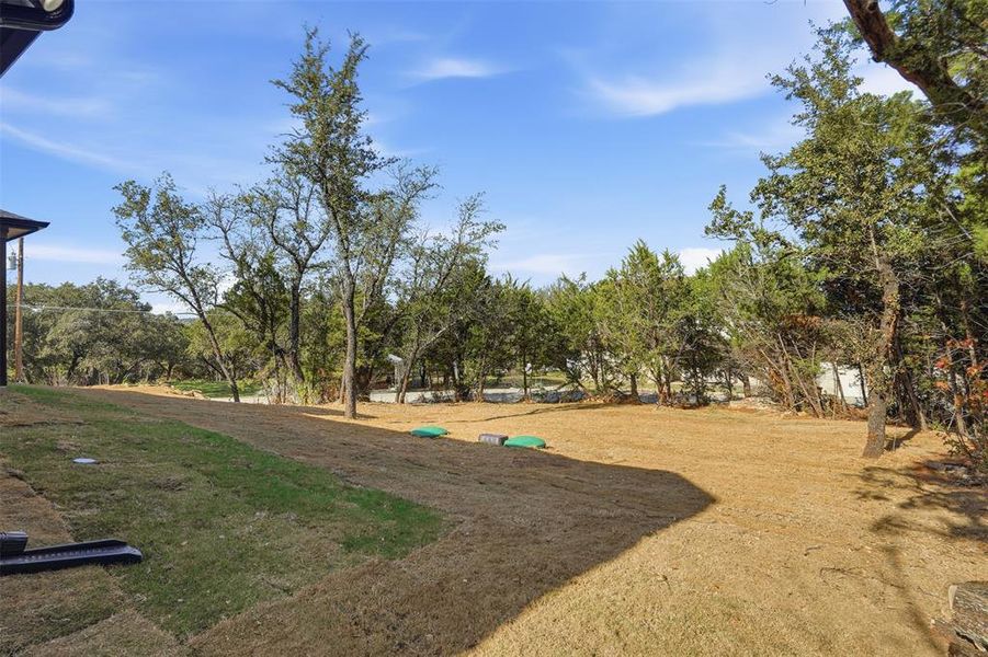 Natural landscape and outdoor views near  in Granbury (Image 28).