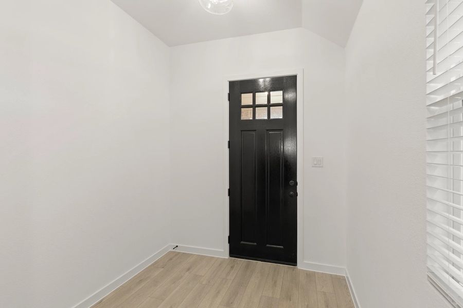 Foyer Foyer