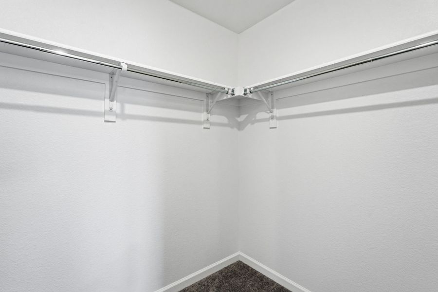 Spacious, unfurnished interior of a new home in Trailstone Townhomes - The Westerly Collection, Arvada (Image 15).