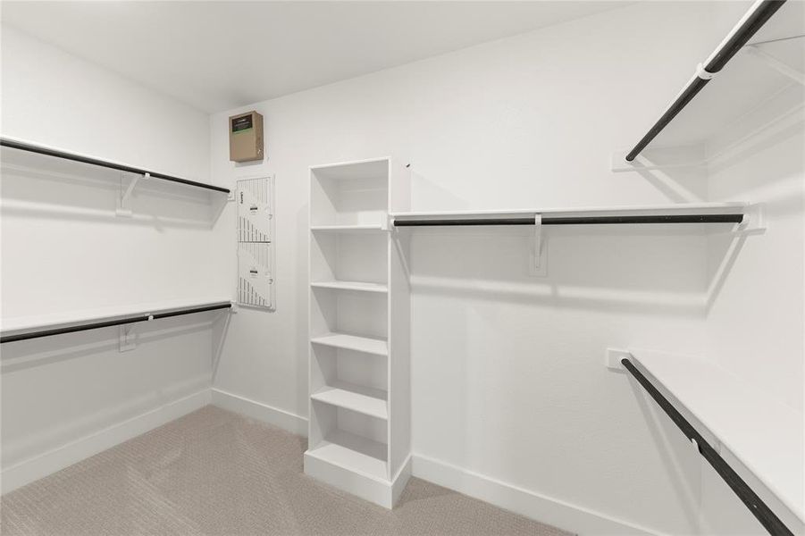 11. 1313 Overton - Closet 11. 1313 Overton - Closet