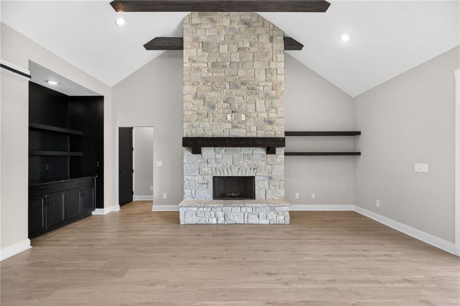 Image 52 of a home in The Meadows at Lake Circle.