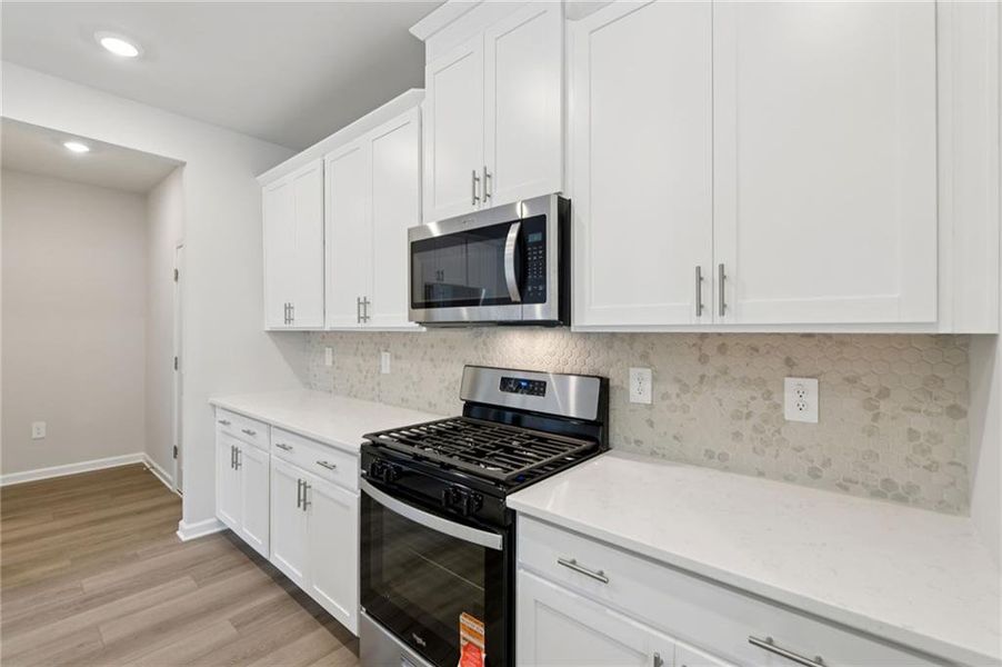 Close-up of interior finishes inside a home in Preserve at Mountain Creek, Pendergrass (Image 16). Close-up of interior finishes inside a home in Preserve at Mountain Creek, Pendergrass (Image 16).