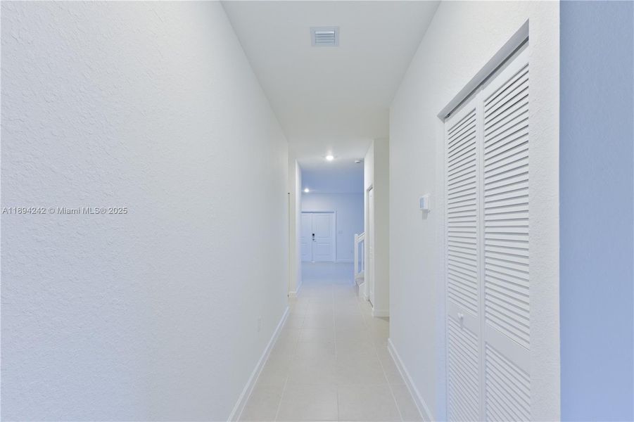 Spacious, unfurnished interior of a new home in , Miami (Image 19). Spacious, unfurnished interior of a new home in , Miami (Image 19).