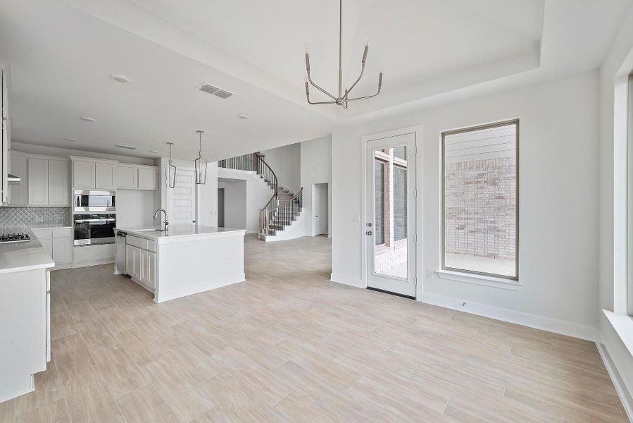 Image 35 of a home in Flora - 60'.