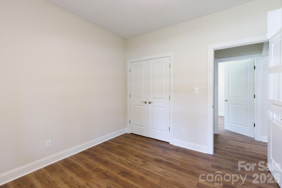 Spacious, unfurnished interior of a new home in , Rock Hill (Image 20). Spacious, unfurnished interior of a new home in , Rock Hill (Image 20).