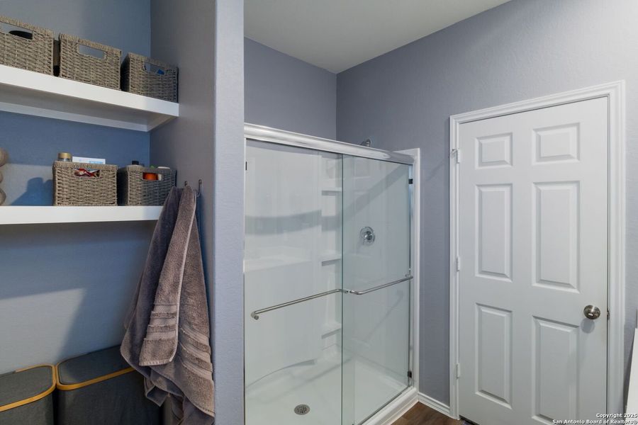 Image 25 of a home in Davis Ranch.