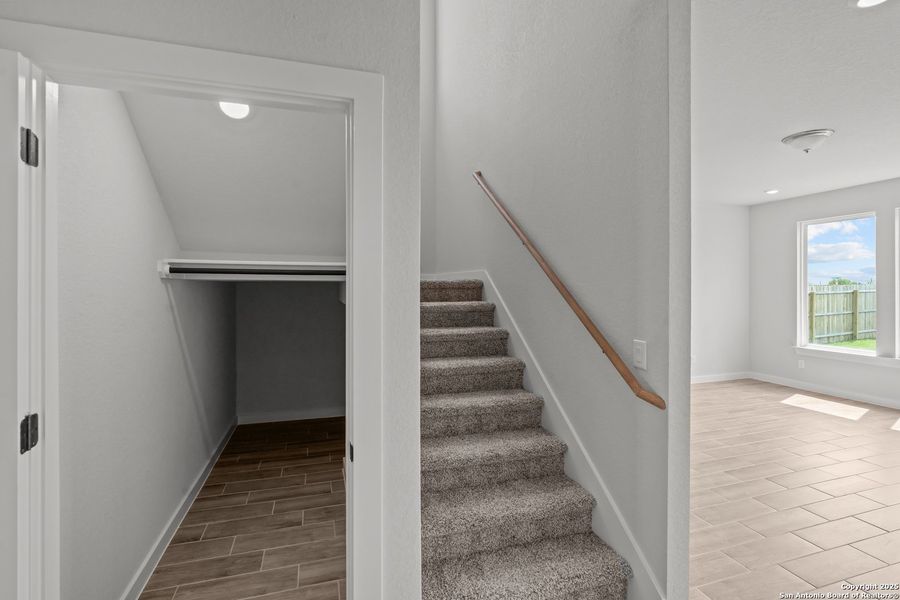 Image 34 of a home in Weltner Farms 50’s.