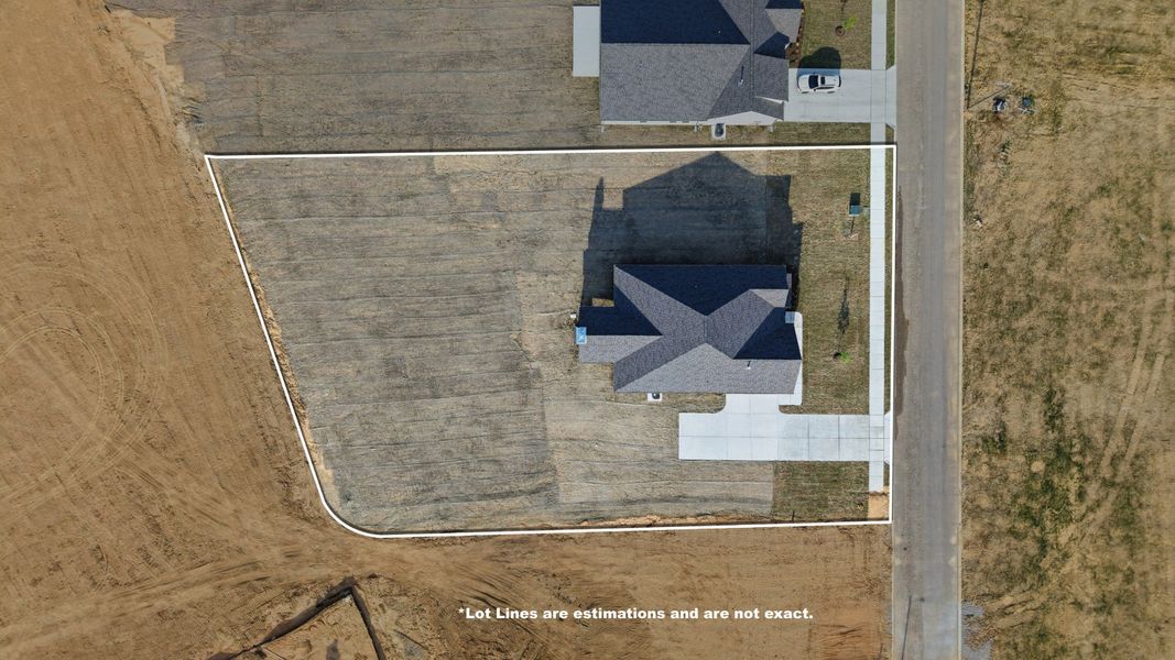 Site preparation for new homesites in Stillwater, Tullahoma (Image 31).