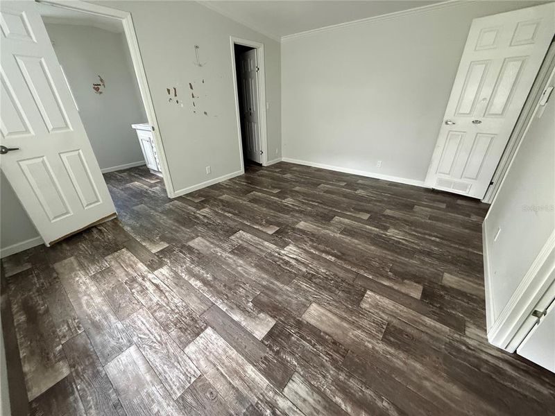 Spacious, unfurnished interior of a new home in , Lakeland (Image 22). Spacious, unfurnished interior of a new home in , Lakeland (Image 22).