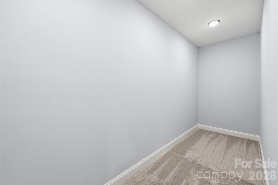 Spacious, unfurnished interior of a new home in , Clover (Image 20). Spacious, unfurnished interior of a new home in , Clover (Image 20).