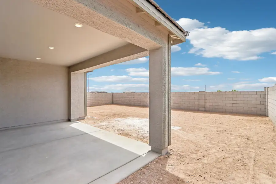 New Home in Buckeye, AZ.  - Slide 26