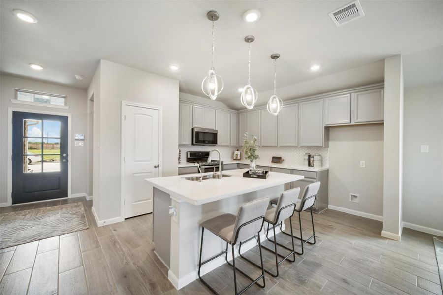 Image 27 of a home in Laurel Landing: Founders Collection.