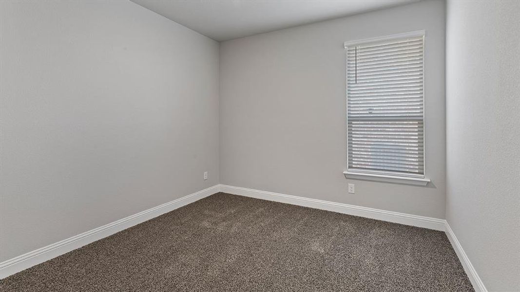 Spacious, unfurnished interior of a new home in Treeline, Justin (Image 23). Spacious, unfurnished interior of a new home in Treeline, Justin (Image 23).