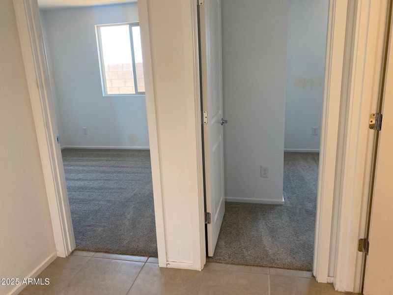 P35 Lot 23 Bed2 & Bed3 P35 Lot 23 Bed2 & Bed3