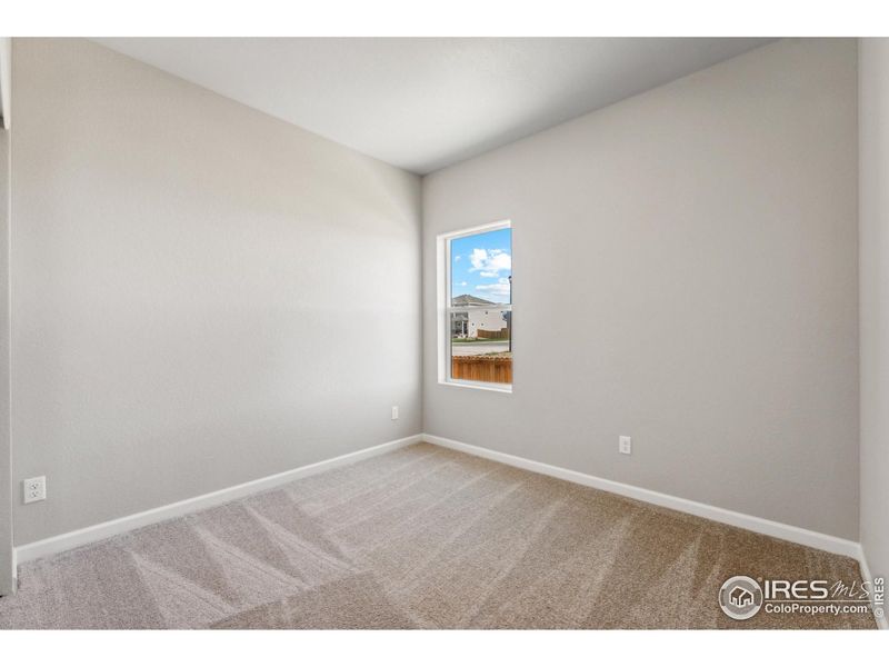 Spacious, unfurnished interior of a new home in , Frederick (Image 10).