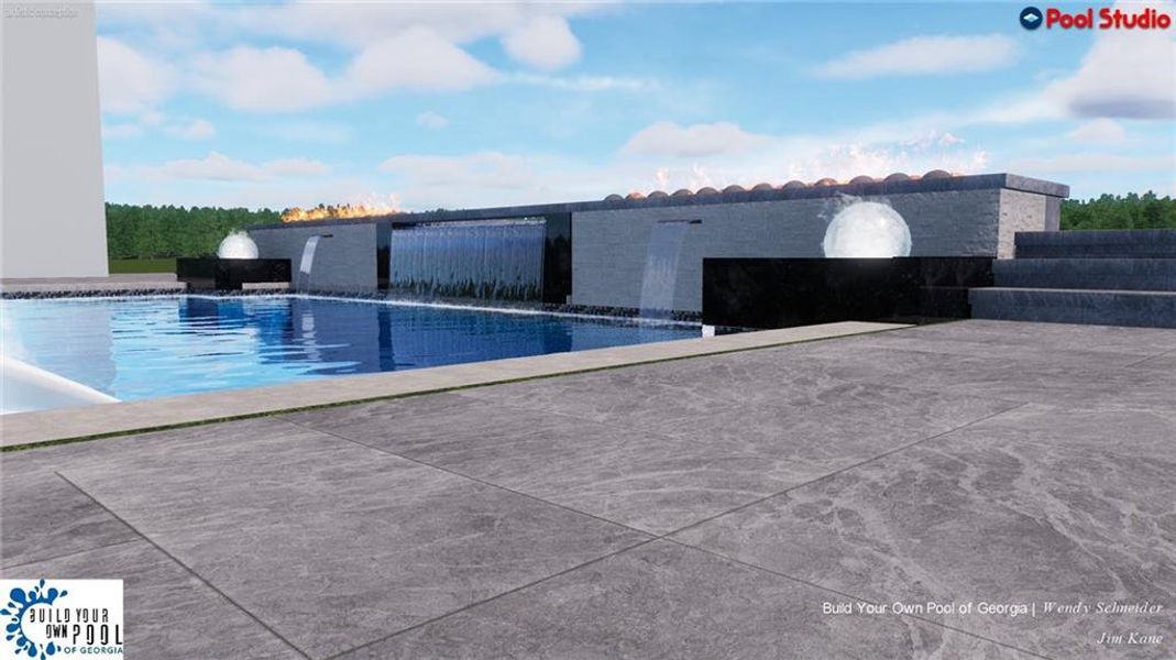 Image 5 of a home in .