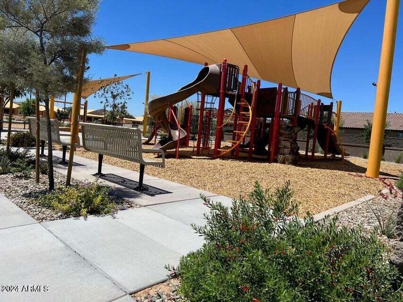 Escalante Playground