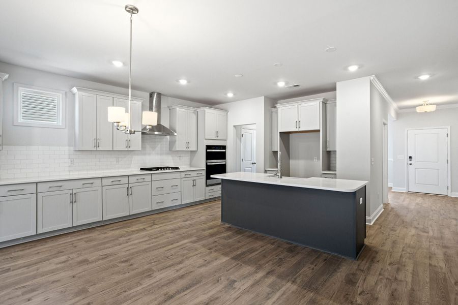 4br New Home in Easley, SC.  - Slide 8