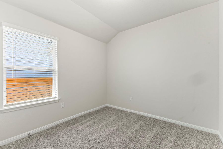 Spacious, unfurnished interior of a new home in Flora, Hutto (Image 24). Spacious, unfurnished interior of a new home in Flora, Hutto (Image 24).