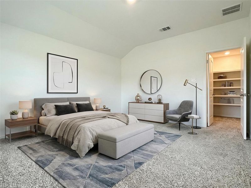 [Virtual Staging]