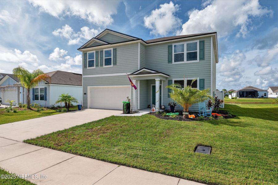 Image 35 of a home in . Image 35 of a home in .