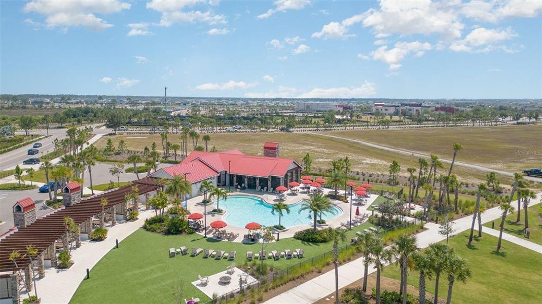 Community amenities in , Punta Gorda (Image 38). Community amenities in , Punta Gorda (Image 38).