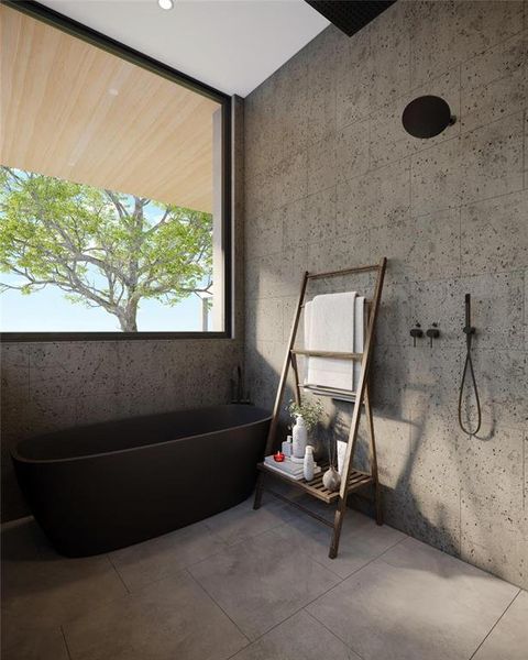 Exterior details and patio area of a home in , Sarasota (Image 17). Exterior details and patio area of a home in , Sarasota (Image 17).