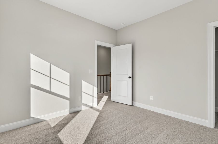 Knightdale, NC New Home.  - Slide 23