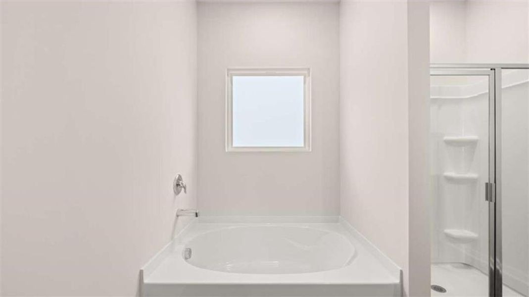 Close-up of interior finishes inside a home in WillowBrook, Winder (Image 13).