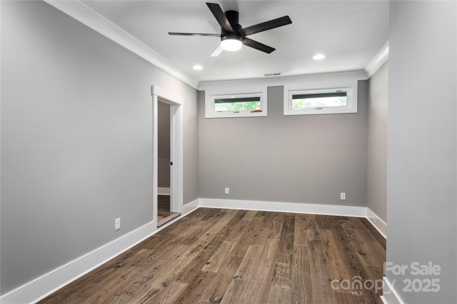 Spacious, unfurnished interior of a new home in , Mooresville (Image 19). Spacious, unfurnished interior of a new home in , Mooresville (Image 19).