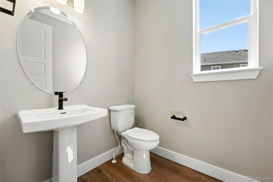 1694 Fox Trotter Point ~ Ready Now!