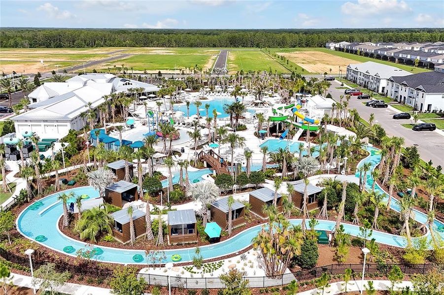 Community amenities in , Clermont (Image 55).