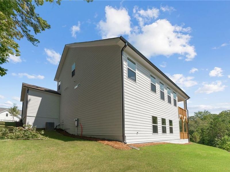 Image 25 of a home in Riverwood.