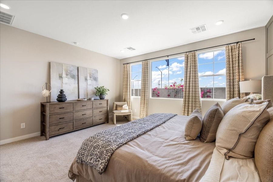 New Home in Buckeye, AZ.  - Slide 33