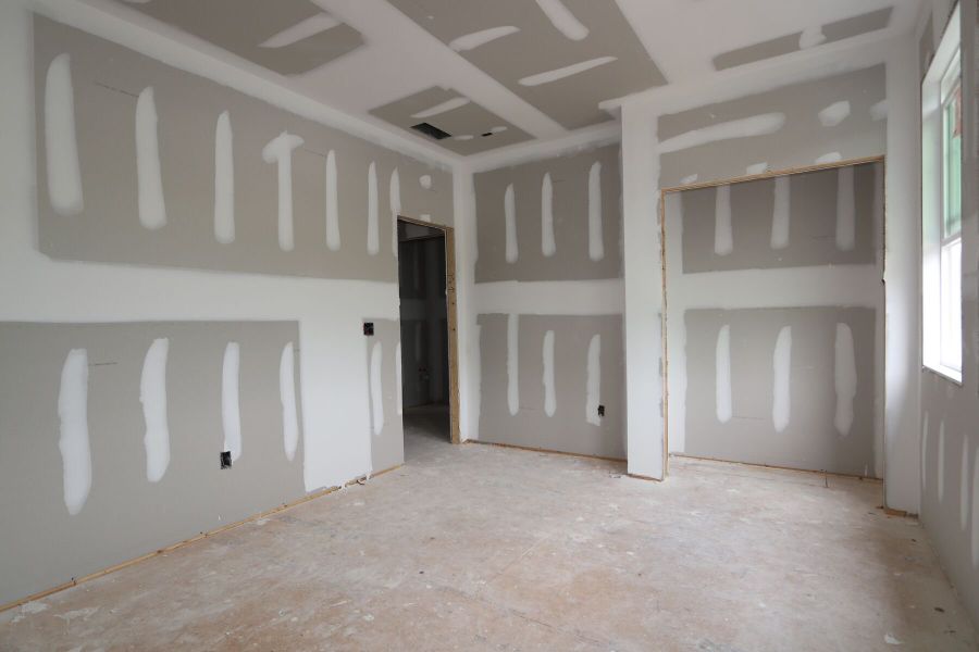 Drywall Drywall