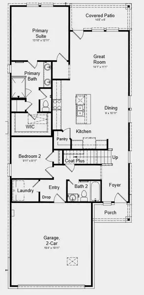 Floor 1 Floor 1