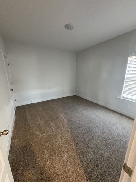 Spacious, unfurnished interior of a new home in Rookers Bend, Smyrna (Image 15).