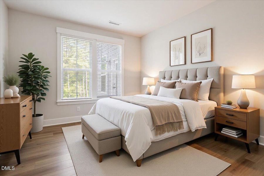 3-2158 Pink Peony Cir Bedroom